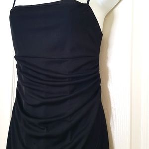 Smart Set chiffon pantsuit